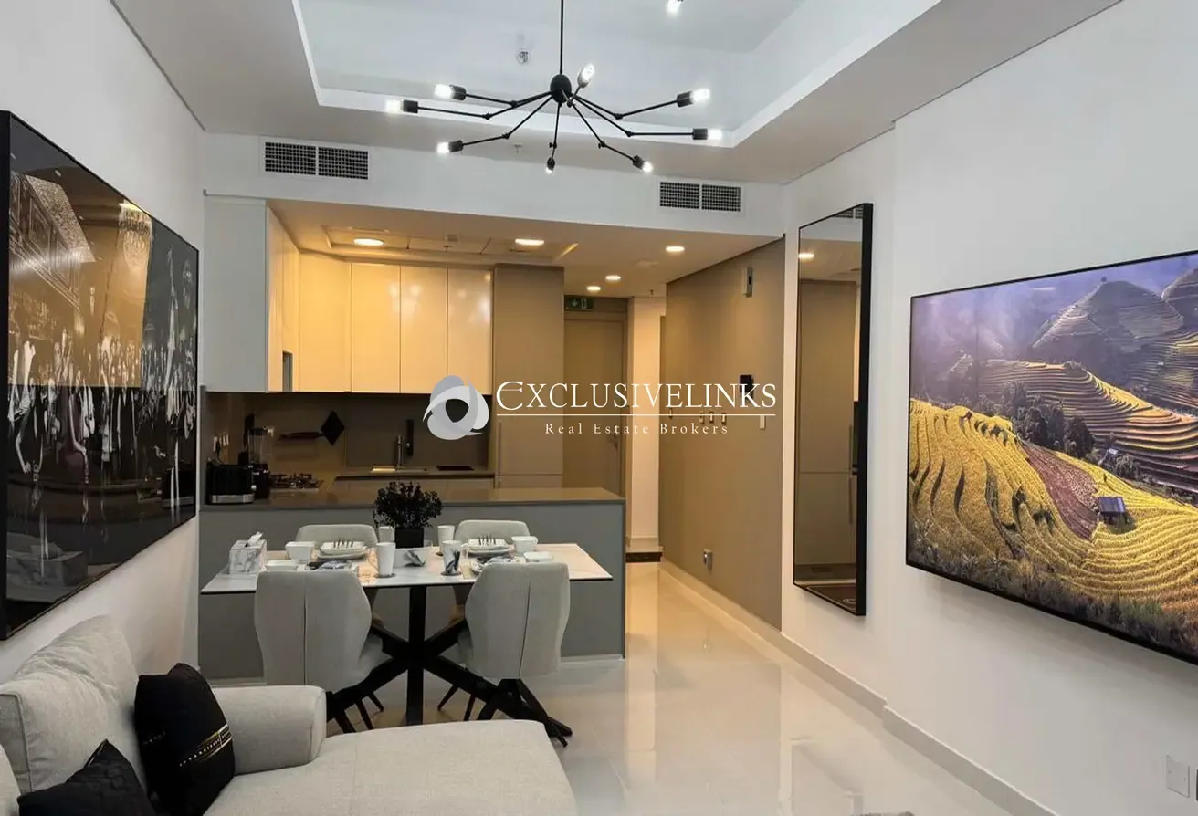 Sea Views | Fully Furnished | Vacant Soon