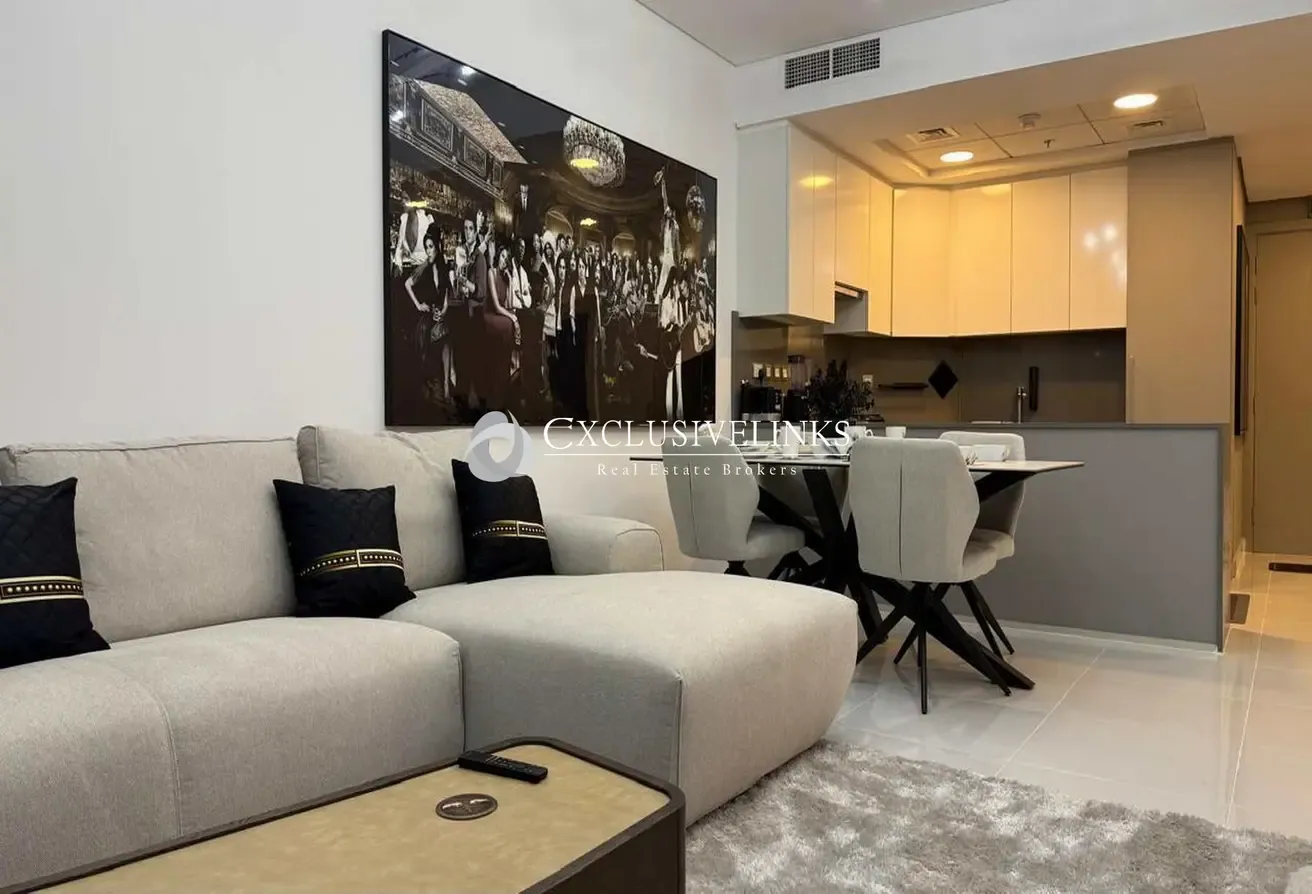 Sea Views | Fully Furnished | Vacant Soon