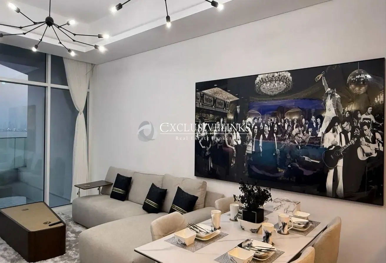 Sea Views | Fully Furnished | Vacant Soon