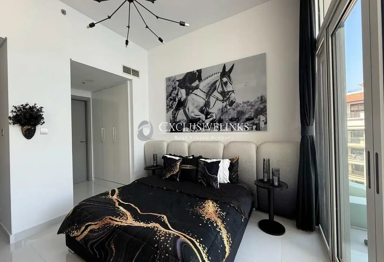 Sea Views | Fully Furnished | Vacant Soon