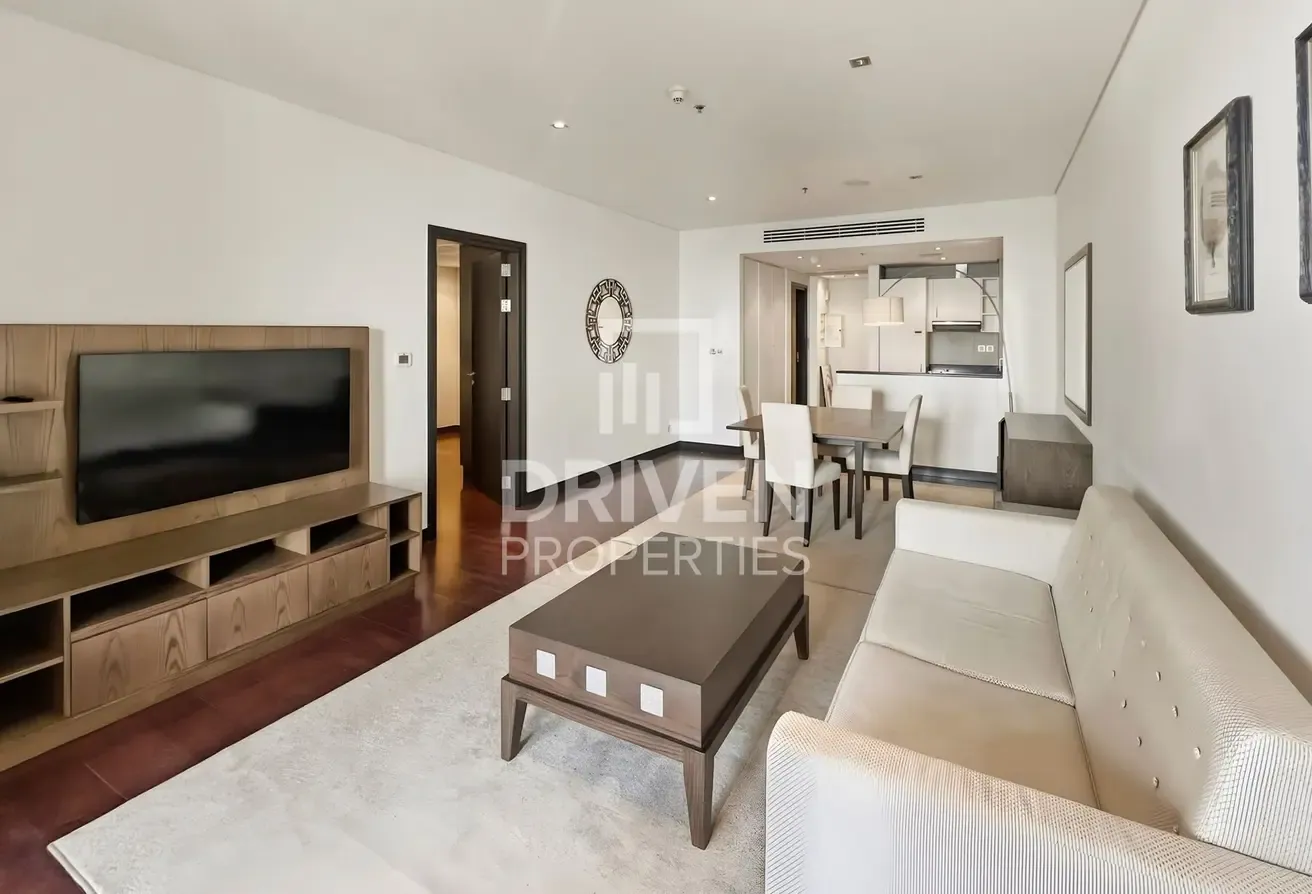 Sea View | Private Beach Access | Large Layout