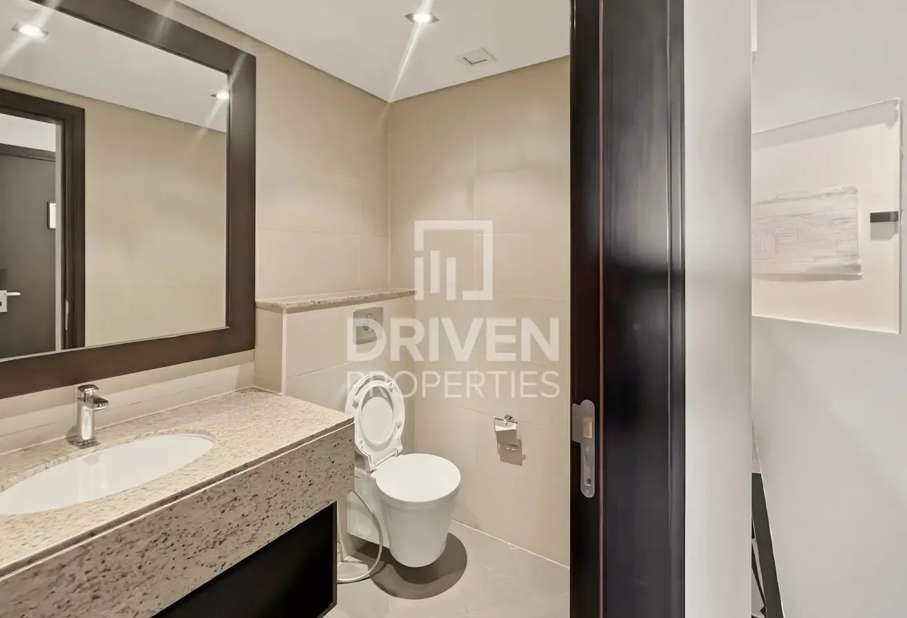 Sea View | Private Beach Access | Large Layout