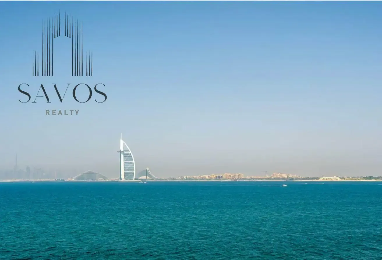 Sea & Burj Al Arab View | Hotel Amenities | Vacant