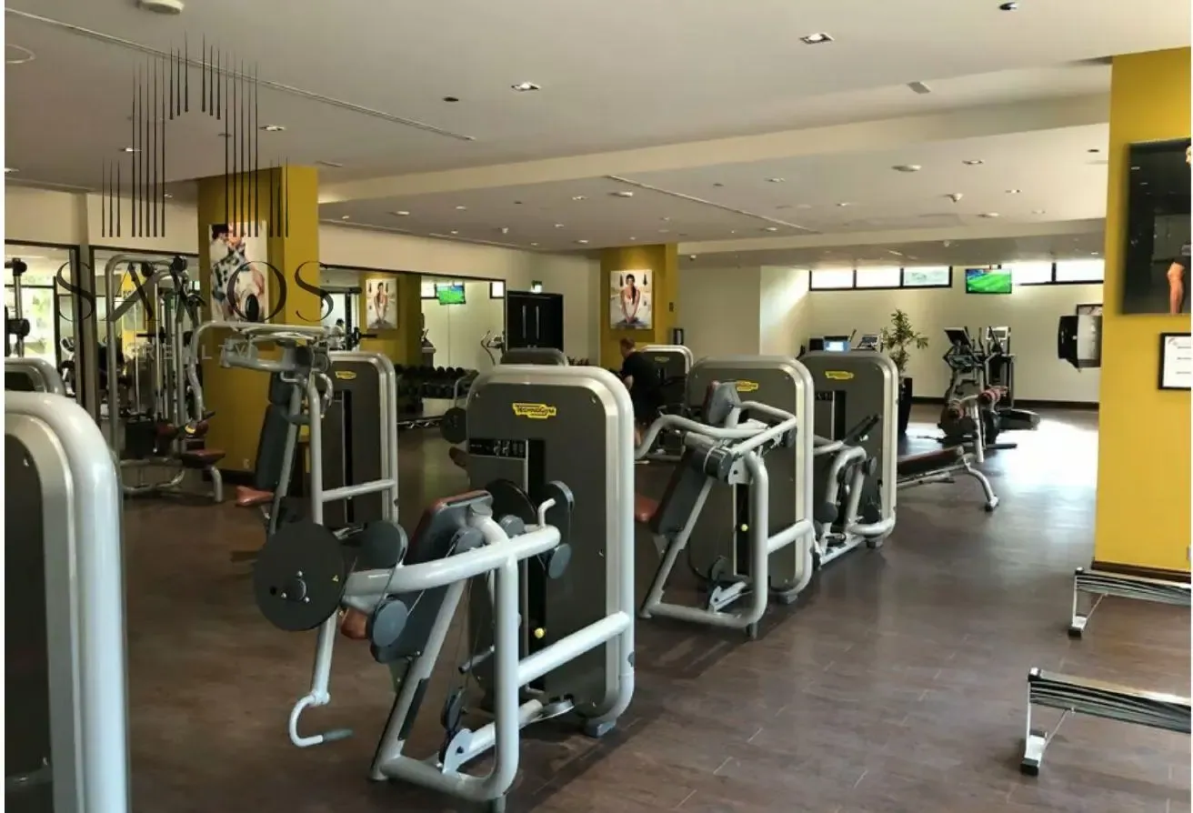 Sea & Burj Al Arab View | Hotel Amenities | Vacant