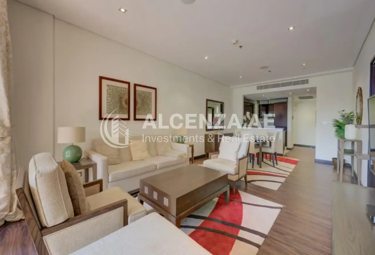 Large Terrace | Lagoon View | Resort Living