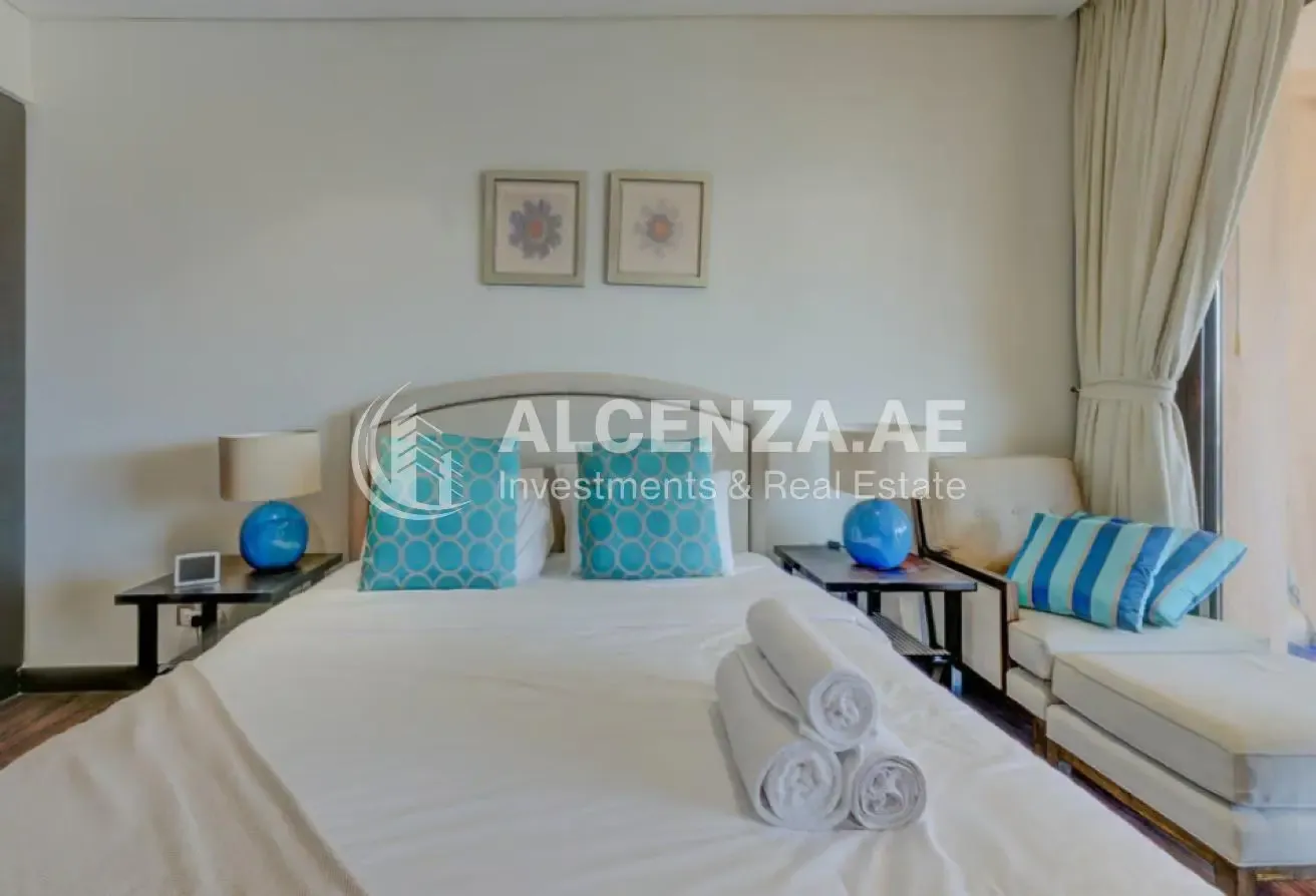 Large Terrace | Lagoon View | Resort Living