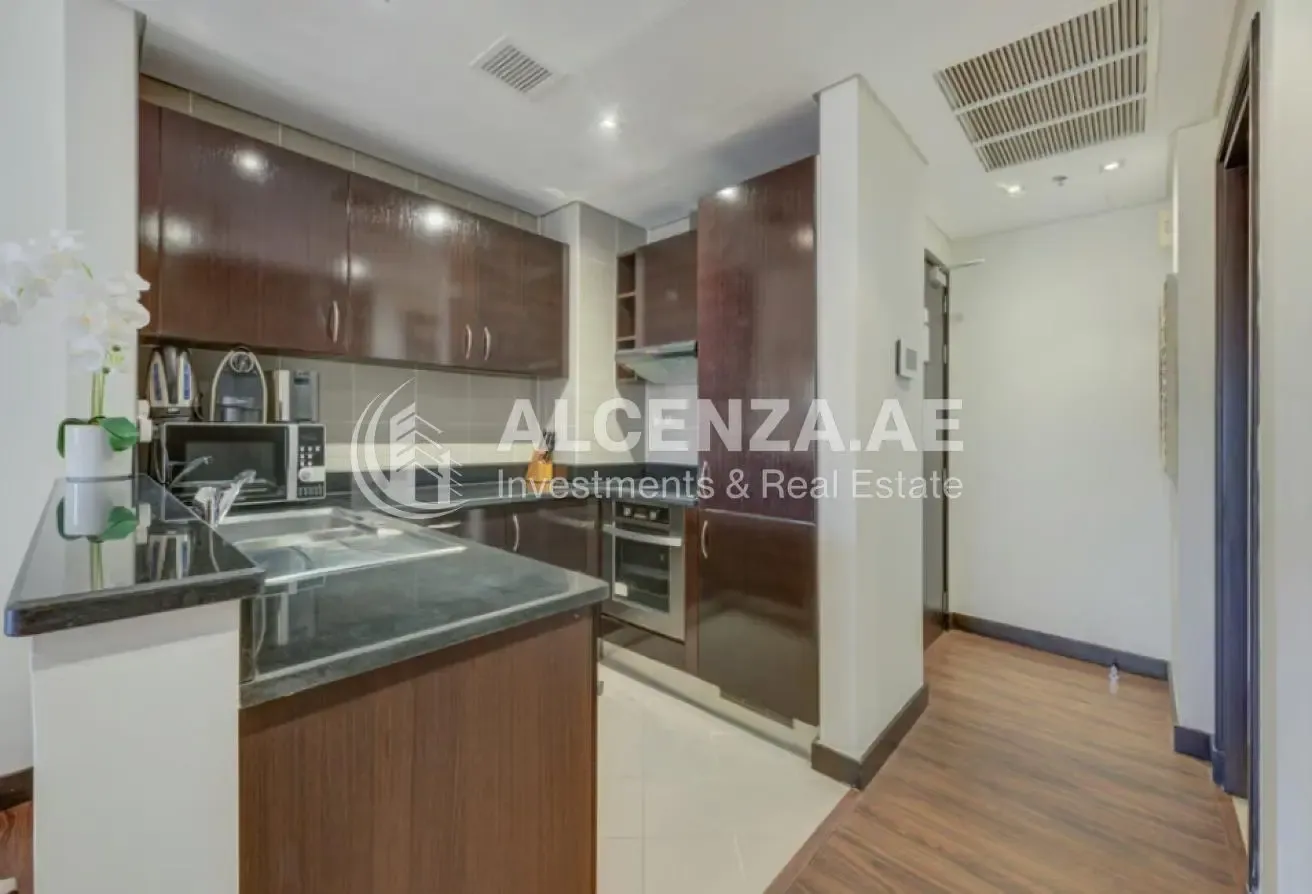 Large Terrace | Lagoon View | Resort Living