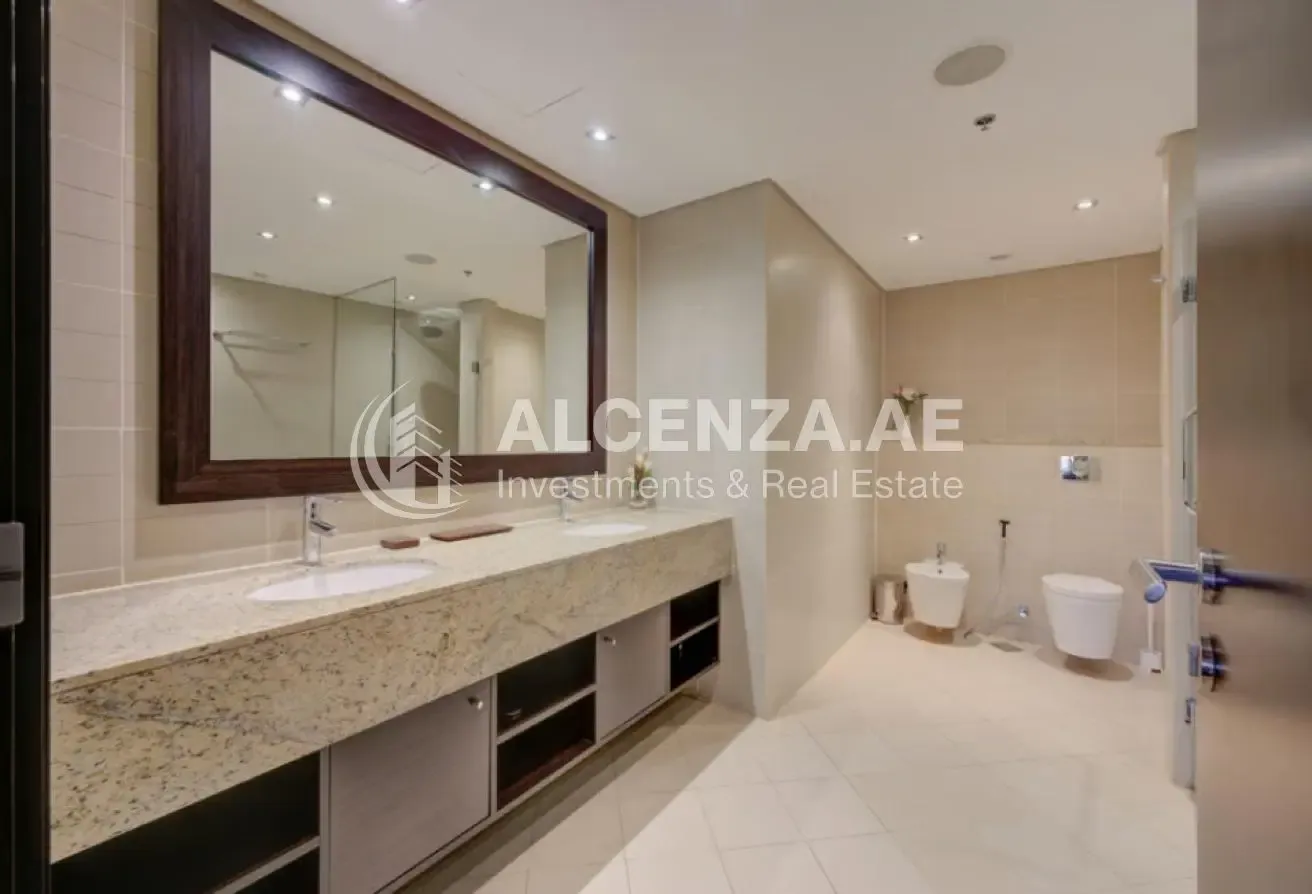 Large Terrace | Lagoon View | Resort Living