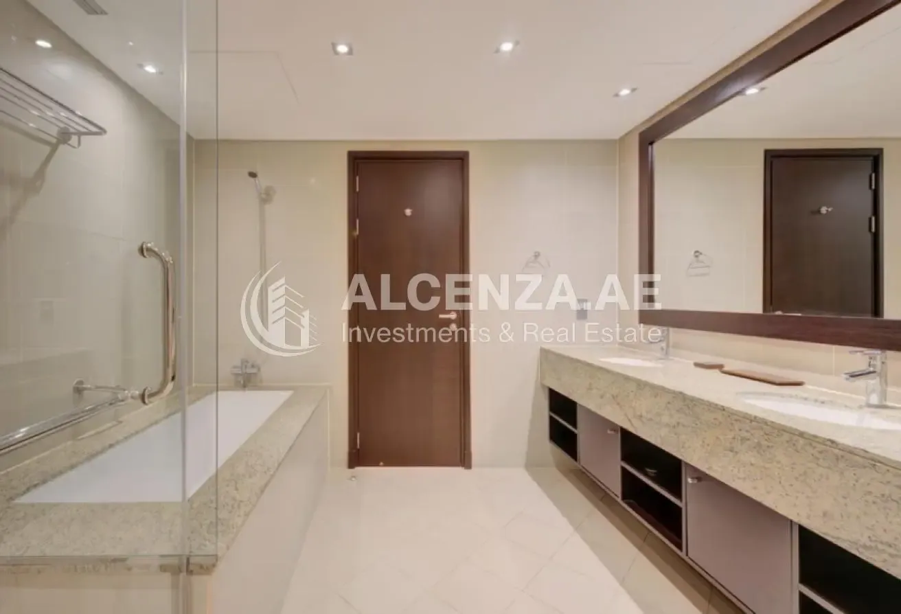 Large Terrace | Lagoon View | Resort Living