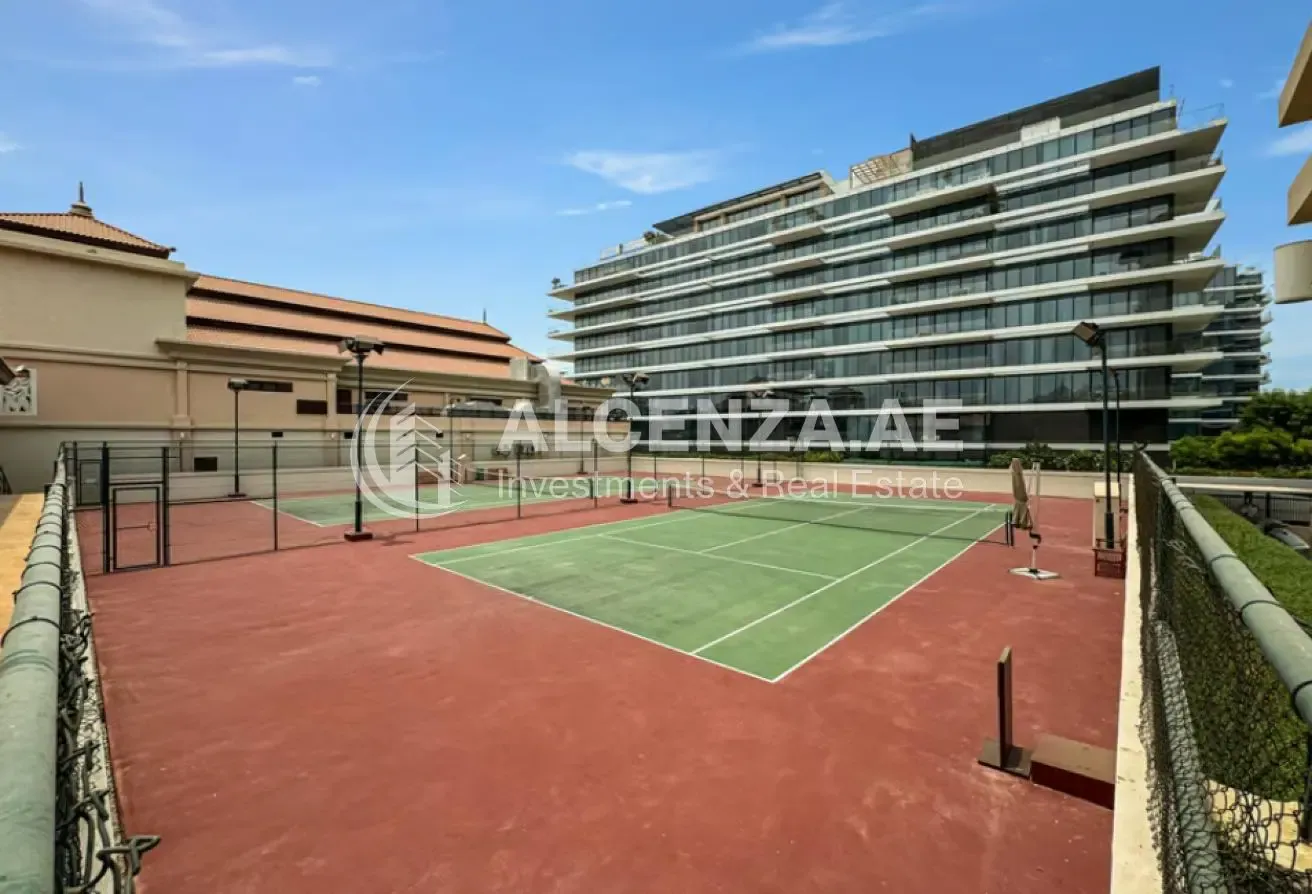 Large Terrace | Lagoon View | Resort Living