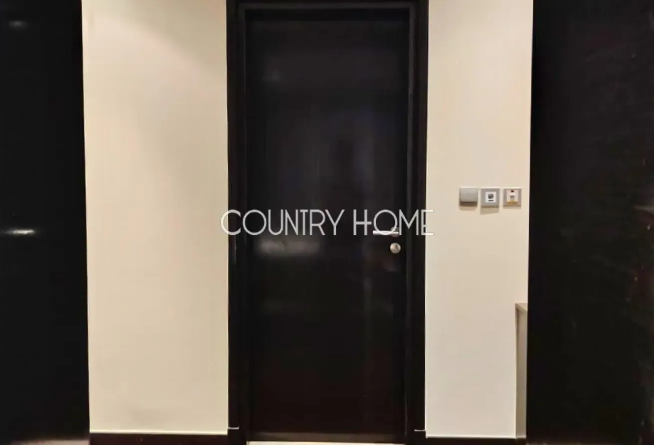 Luxury Sea View 1BR | Fully Upgraded