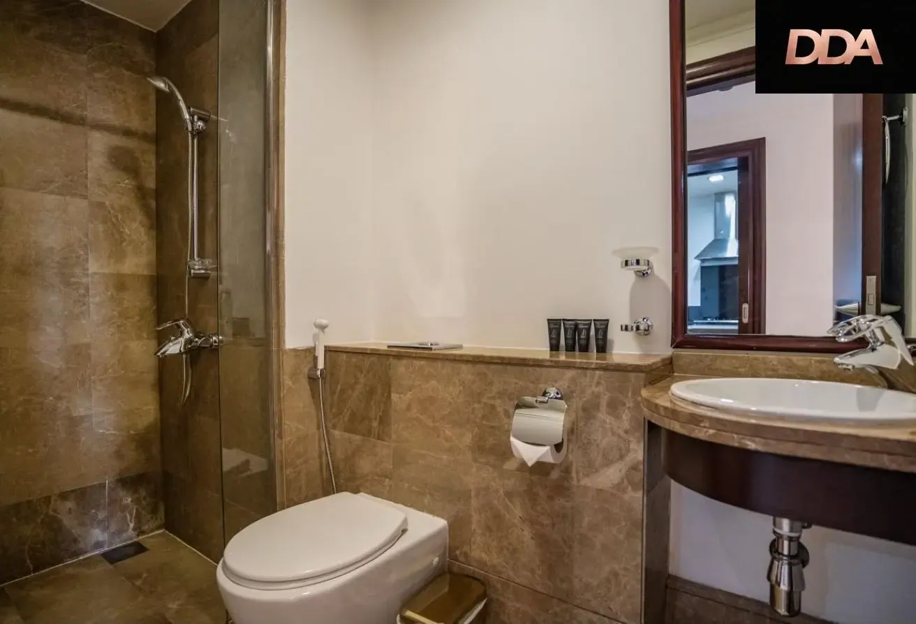LUXURY LIVING 1BR | SEA VIEW | VACANT NOW