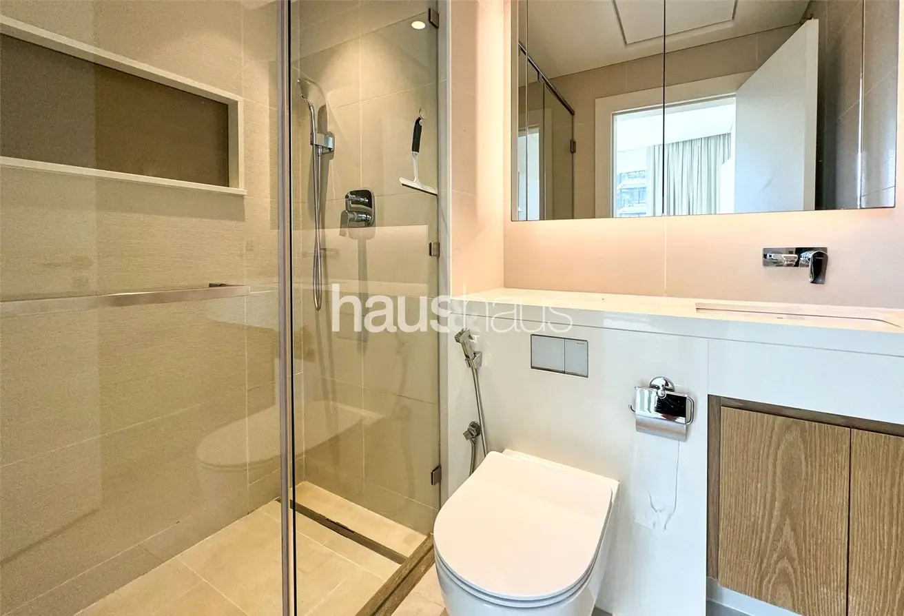 Sea View | Unfurnished | Vacant