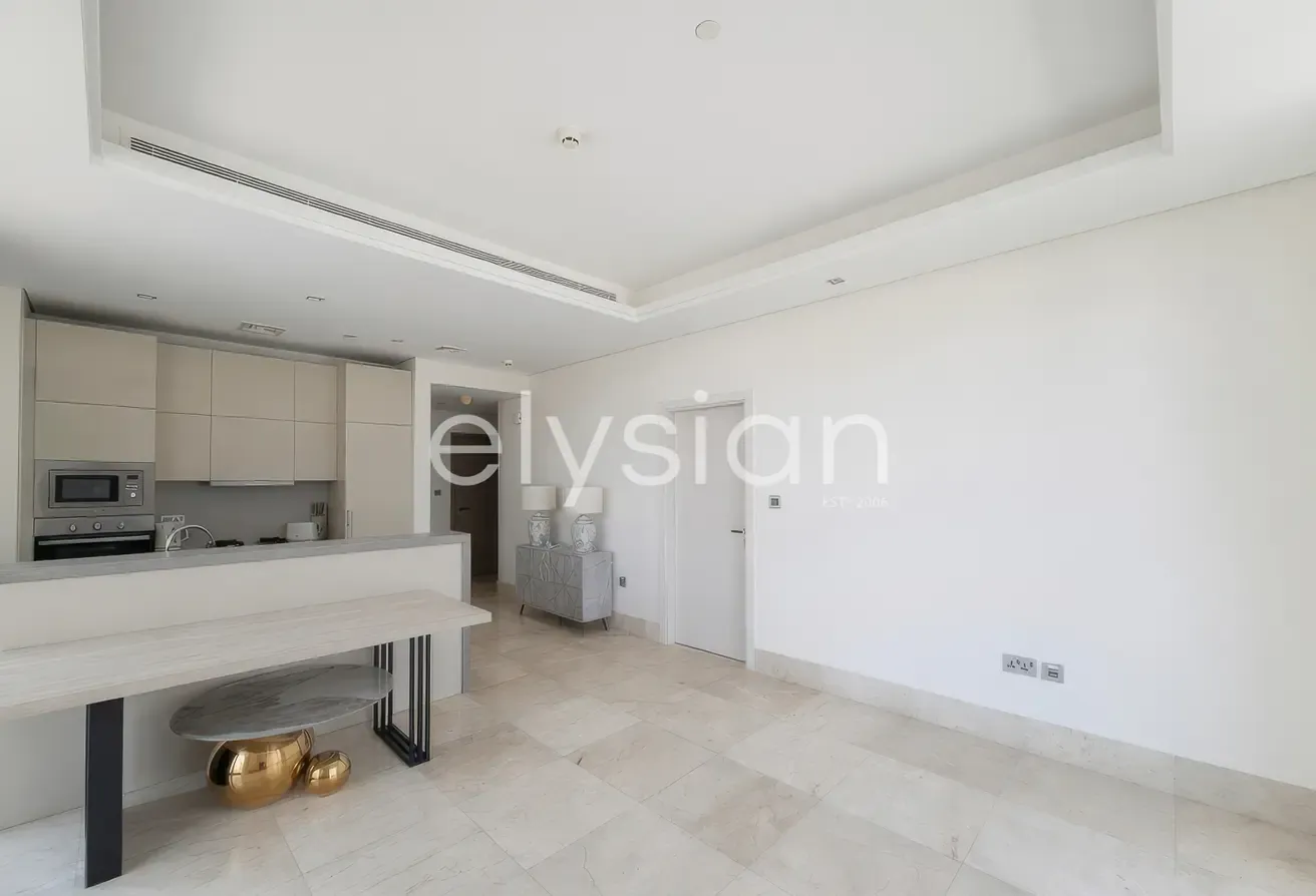 Furnished | Sea Views | Luxury Living