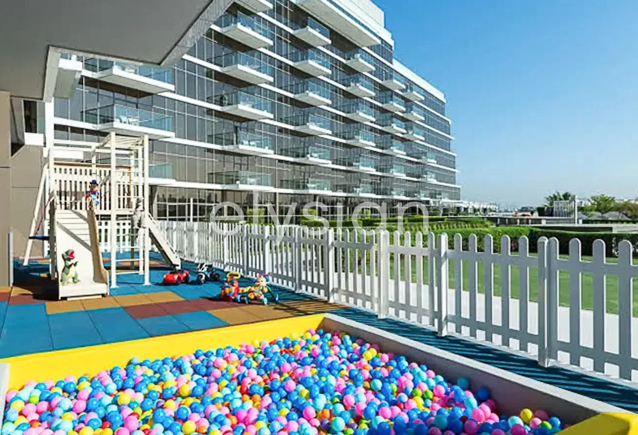 Furnished | Sea Views | Luxury Living