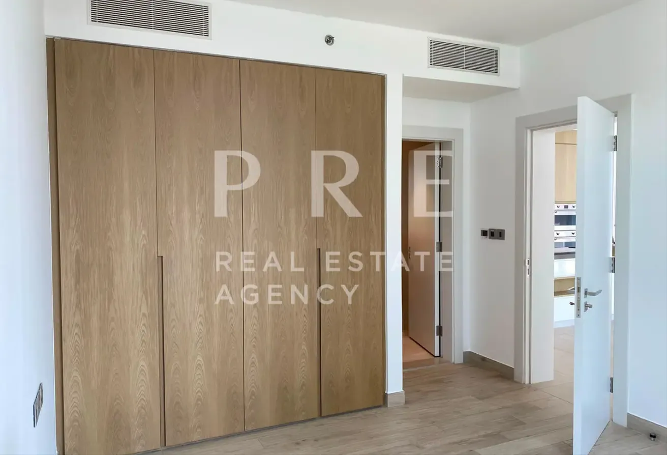 Refined Coastal Living | One-Bedroom Apartment