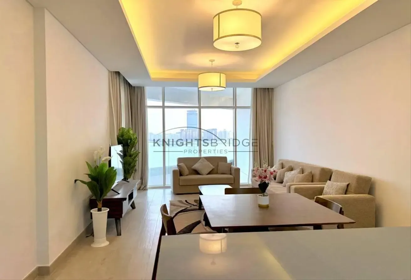 Modern | Furnished | Direct Beach Access