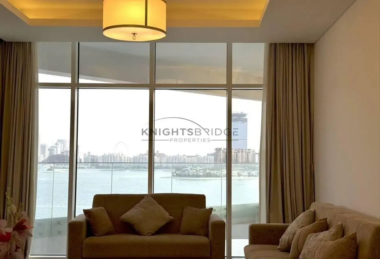 Modern | Furnished | Direct Beach Access