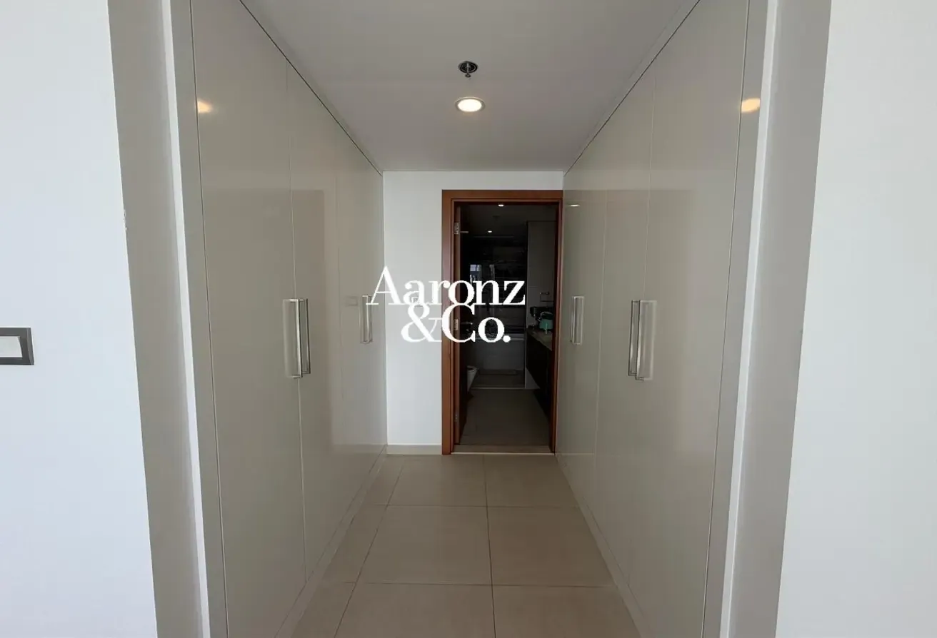 Fully Furnished | Sea View | Large Balcony