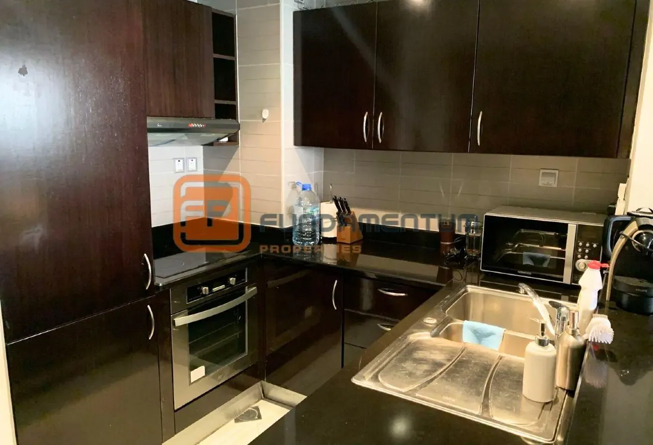 Fully Furnished | Turnkey | Sea View