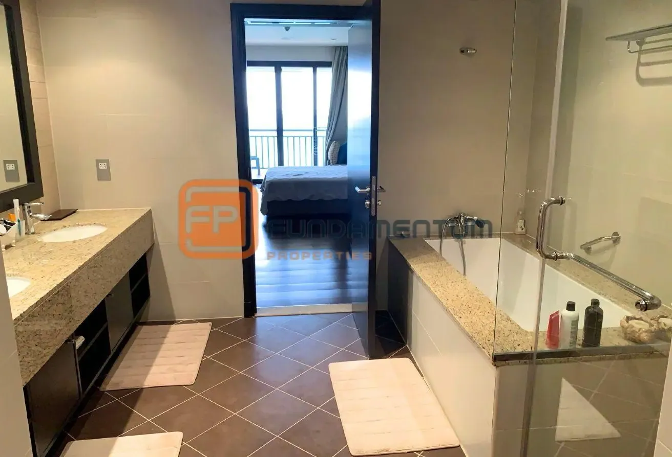 Fully Furnished | Turnkey | Sea View