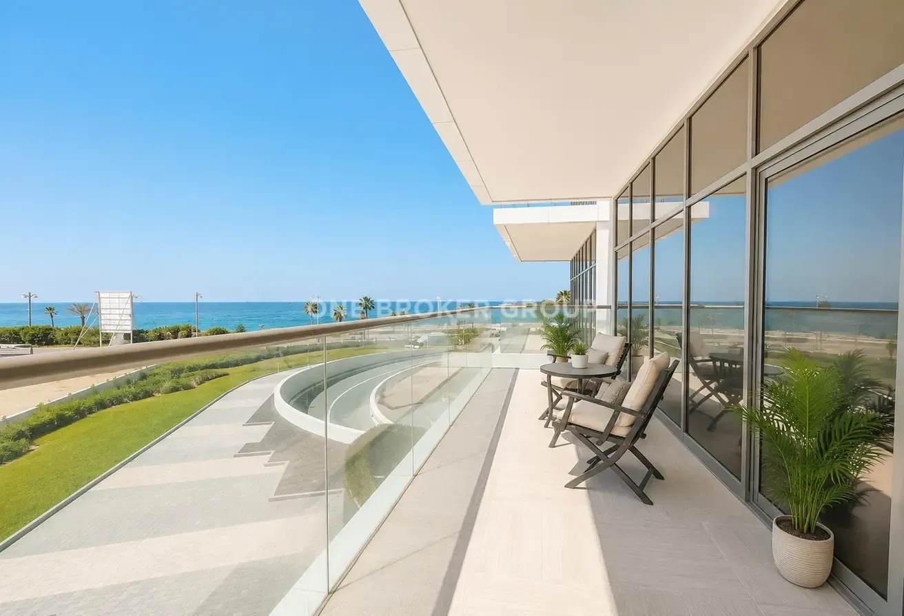 Irresistible Offer | Sea View | Spacious 1BR