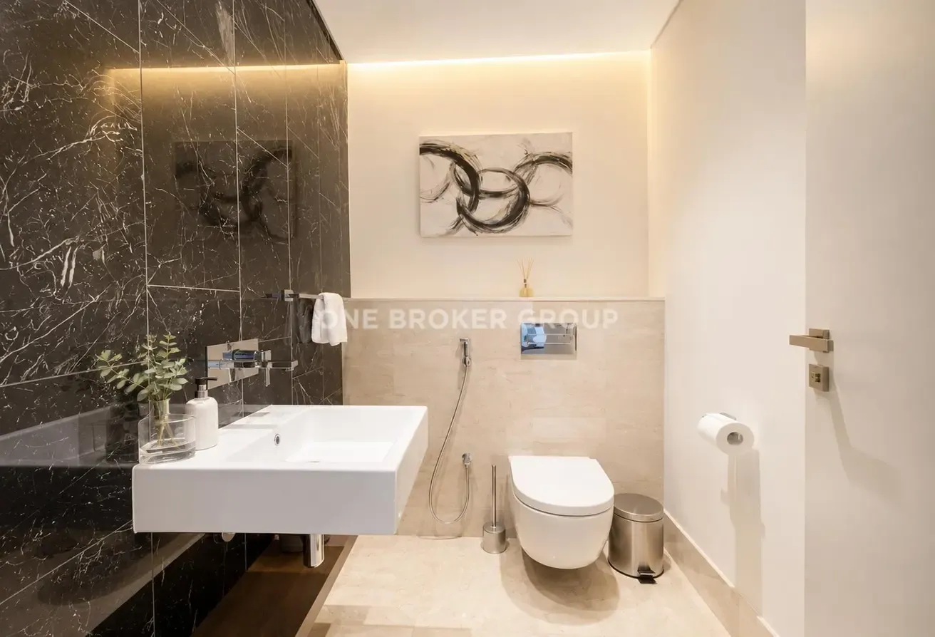 Irresistible Offer | Sea View | Spacious 1BR