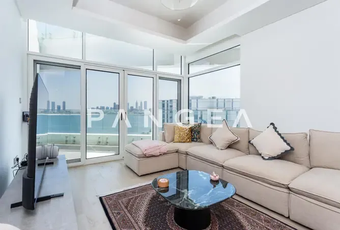 Sea View | Private Beach Access | Vacant Soon