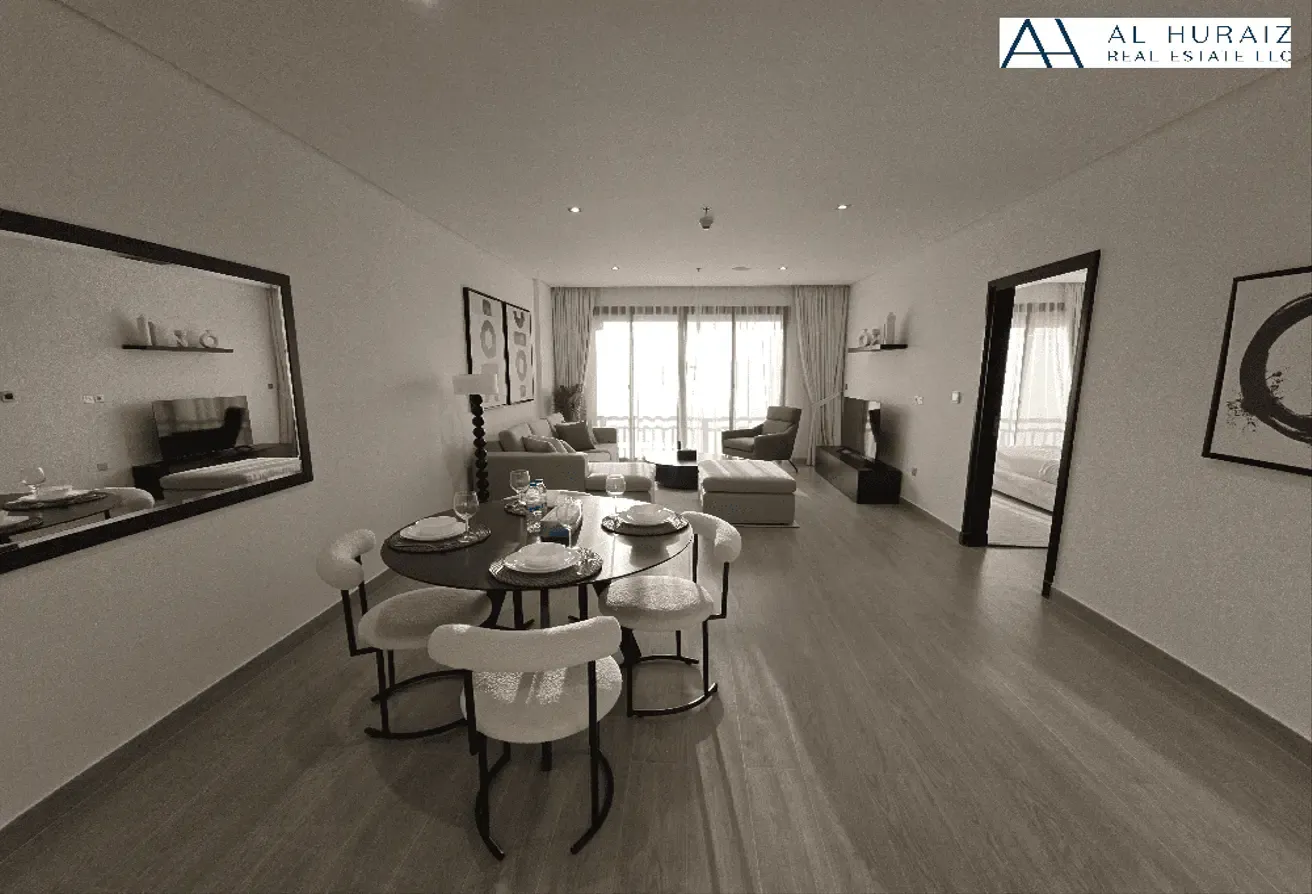 Upgraded | Ready To Move In | Lagoon View