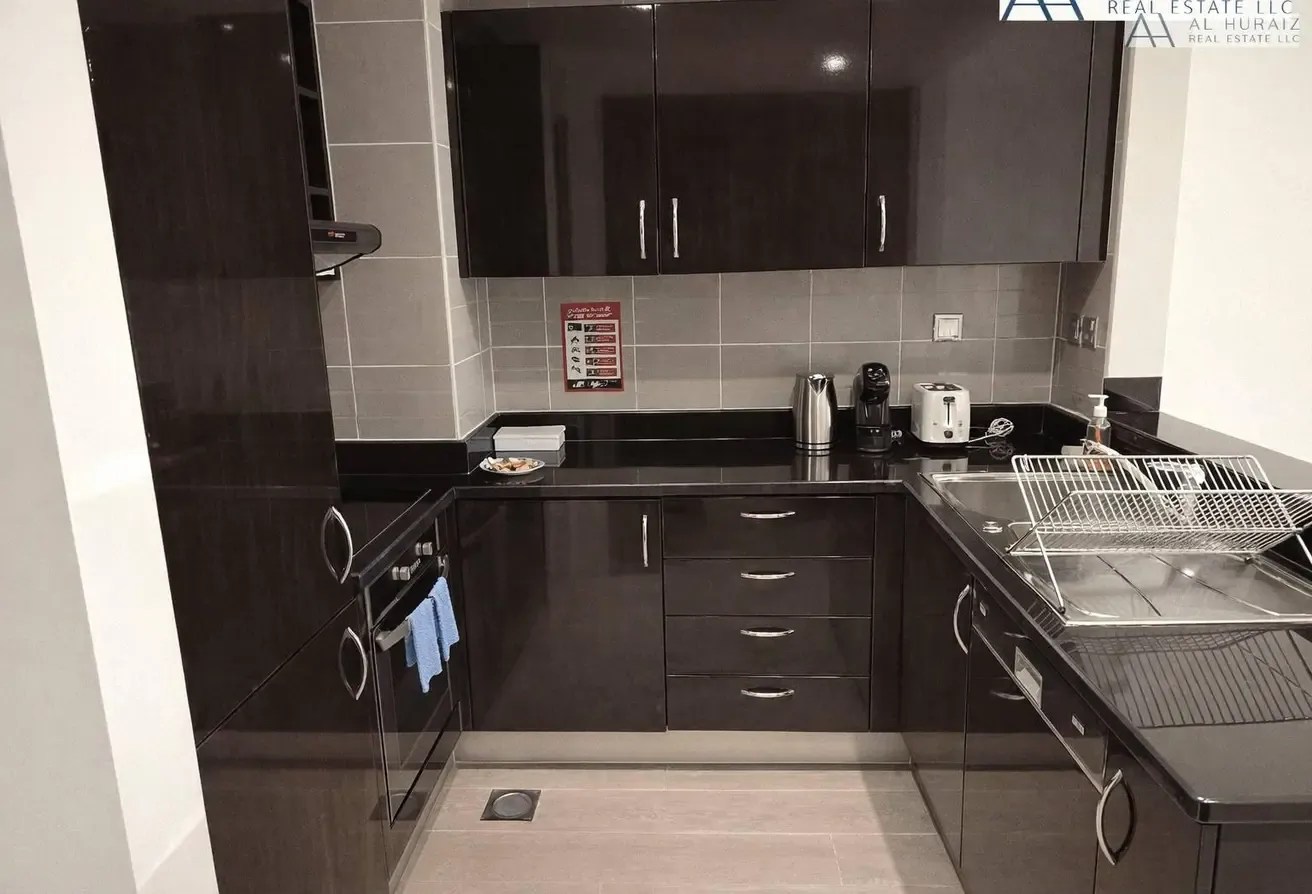 Upgraded | Ready To Move In | Lagoon View