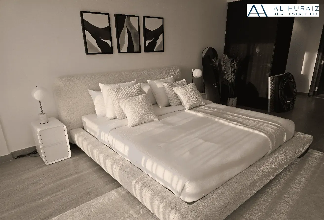 Upgraded | Ready To Move In | Lagoon View