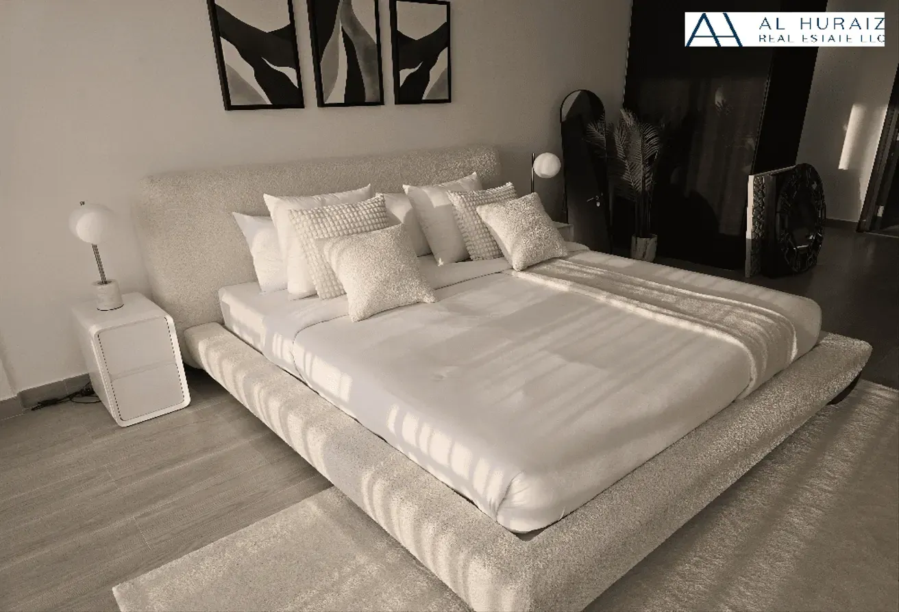 Upgraded | Ready To Move In | Lagoon View