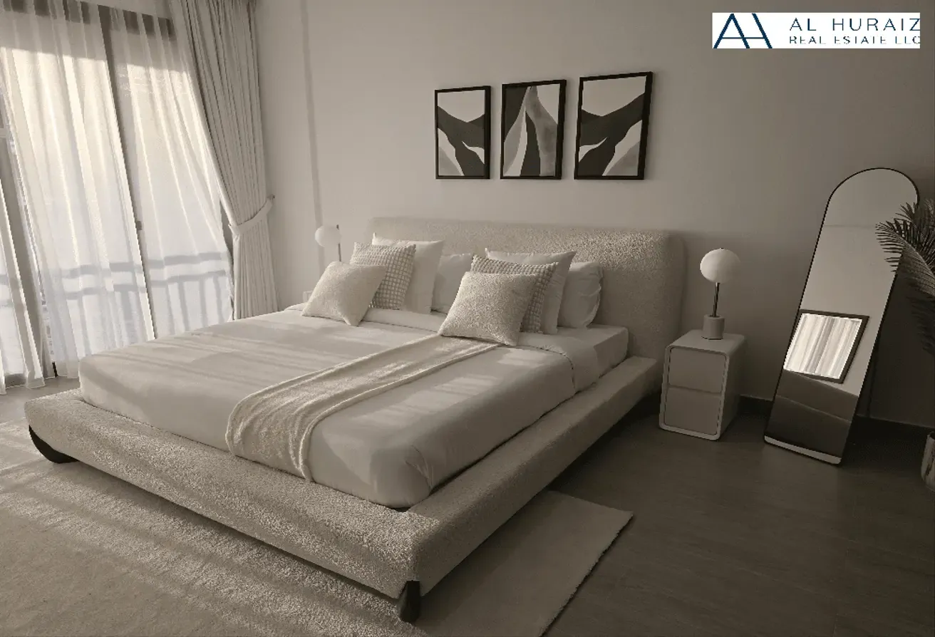 Upgraded | Ready To Move In | Lagoon View