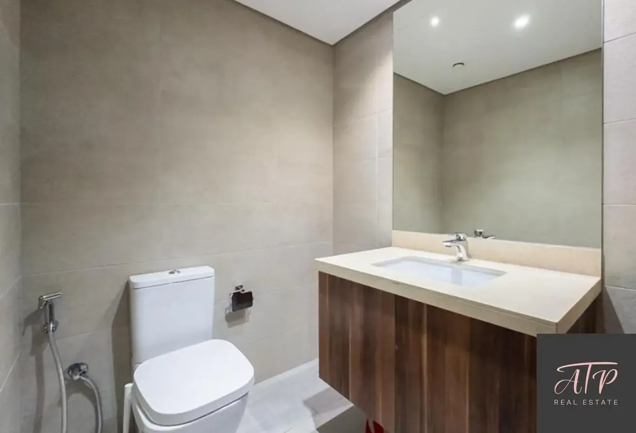 Sea View | Furnished | Private Beach