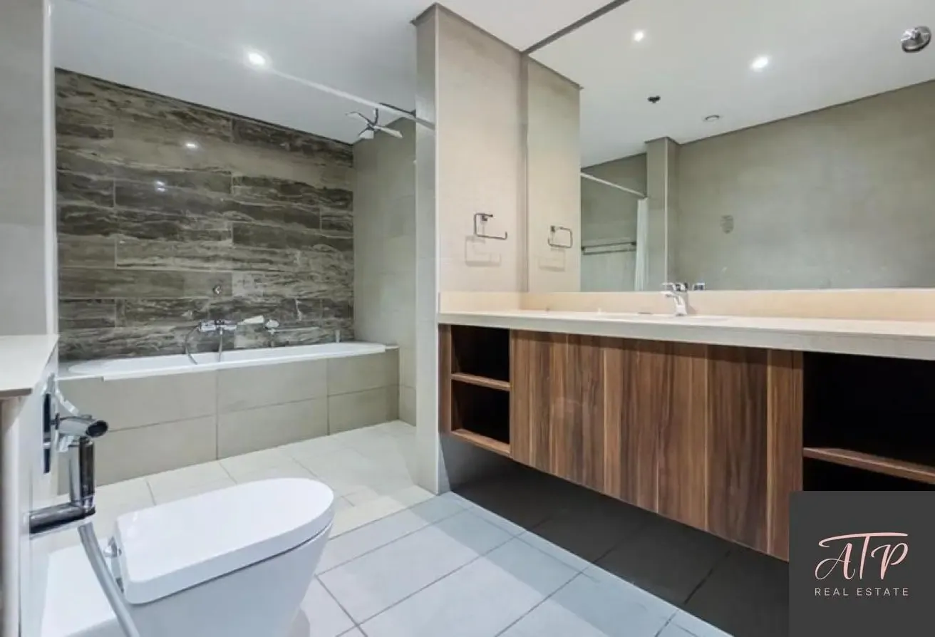 Sea View | Furnished | Private Beach