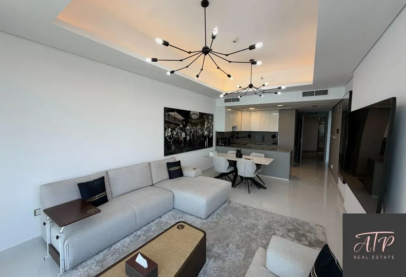 Sea View | Fully Upgraded | Private Beach