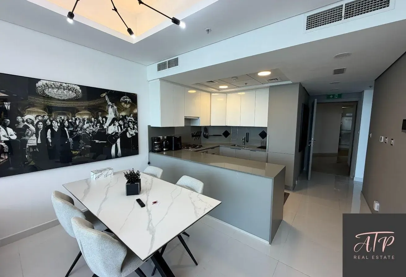 Sea View | Fully Upgraded | Private Beach