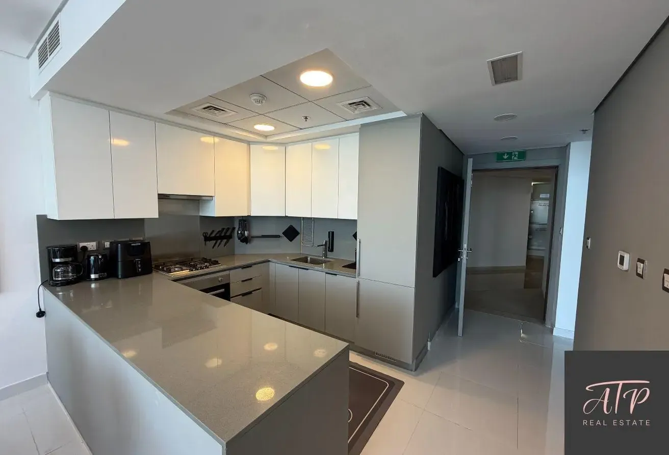Sea View | Fully Upgraded | Private Beach