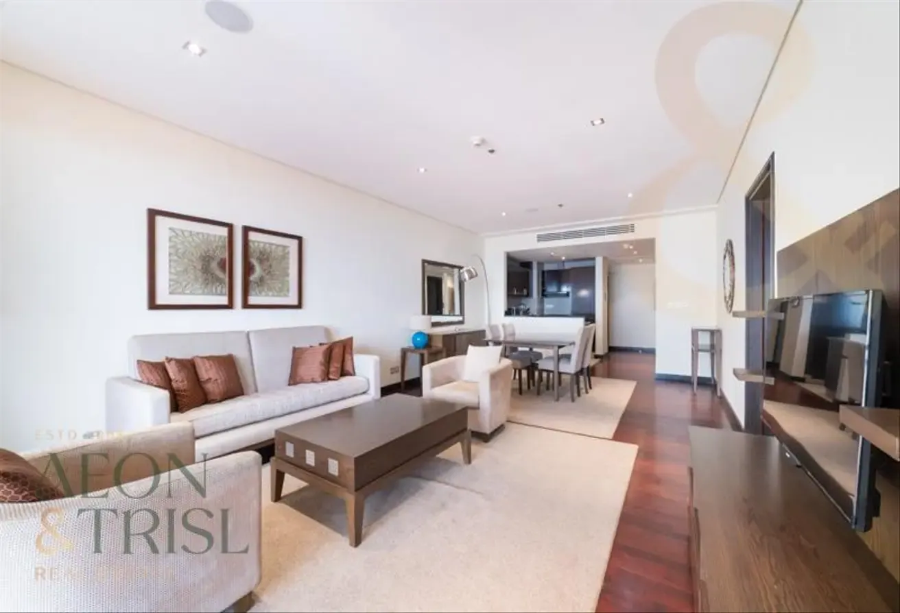 Anantara1 Bed for Rent | Sea View | Private Beach