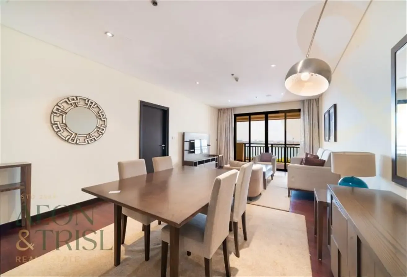 Anantara1 Bed for Rent | Sea View | Private Beach