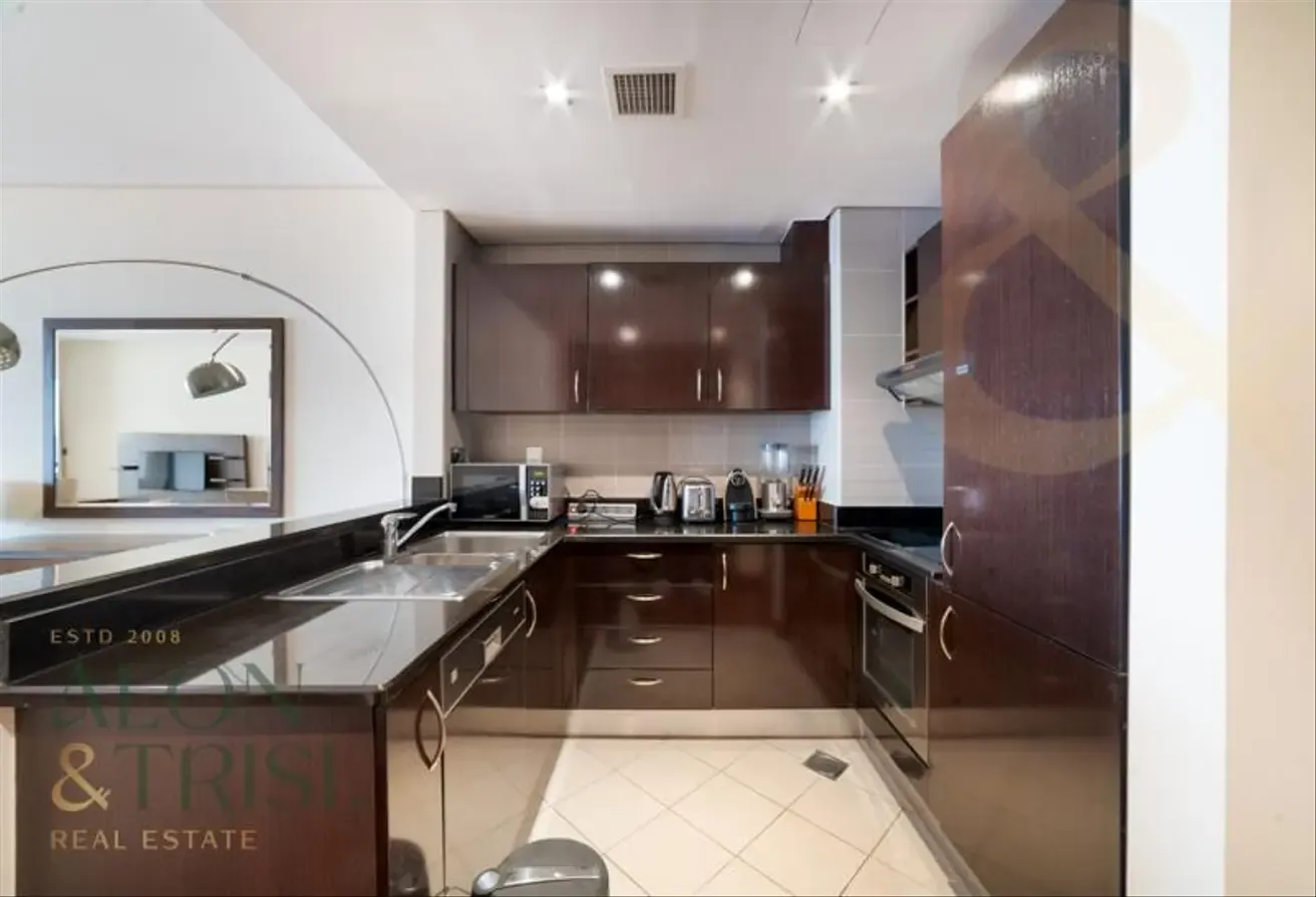 Anantara1 Bed for Rent | Sea View | Private Beach