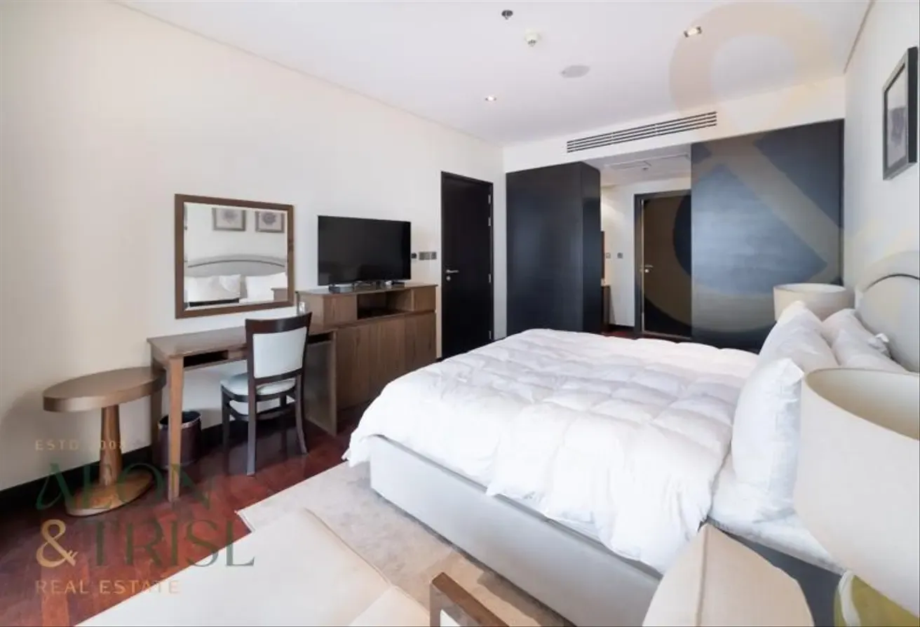 Anantara1 Bed for Rent | Sea View | Private Beach