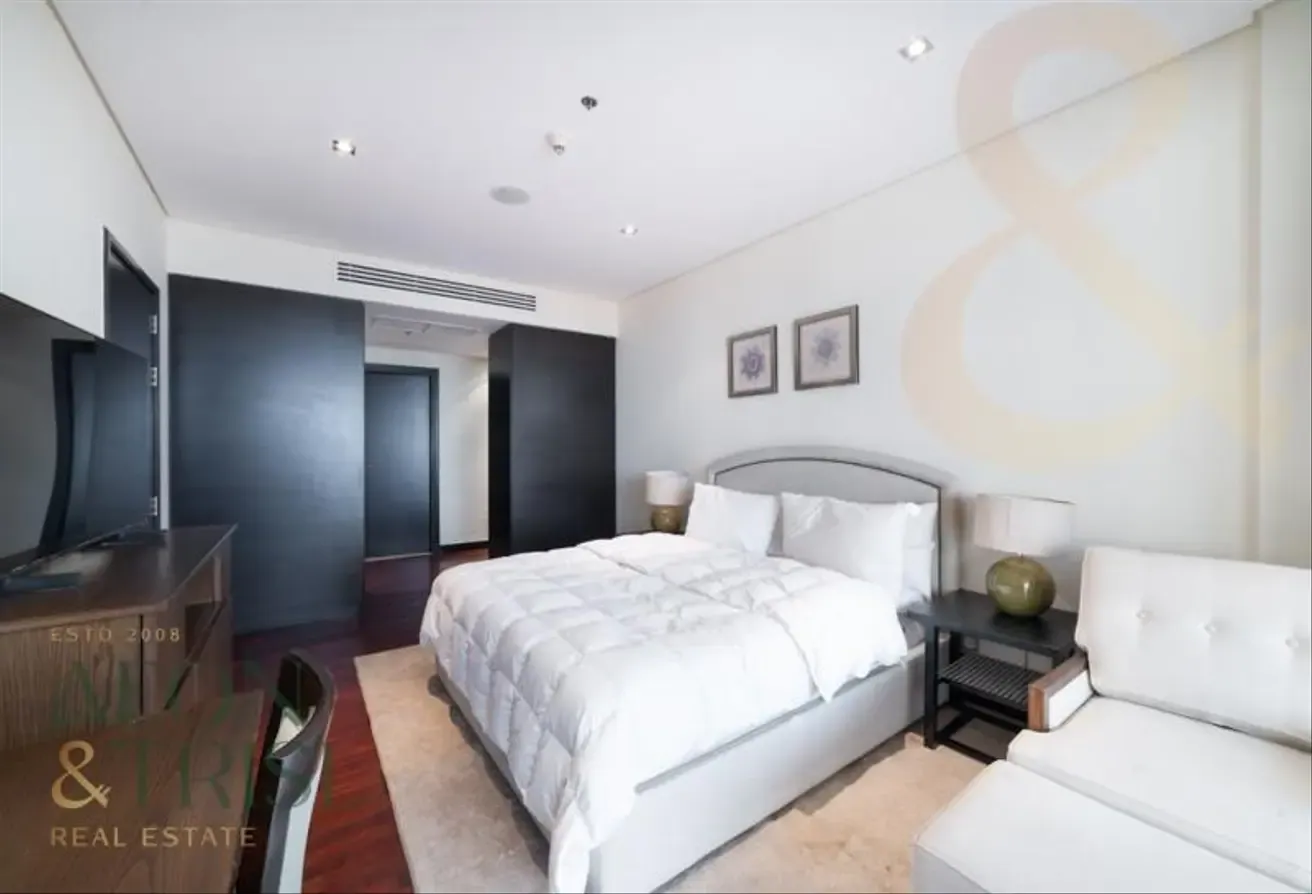 Anantara1 Bed for Rent | Sea View | Private Beach