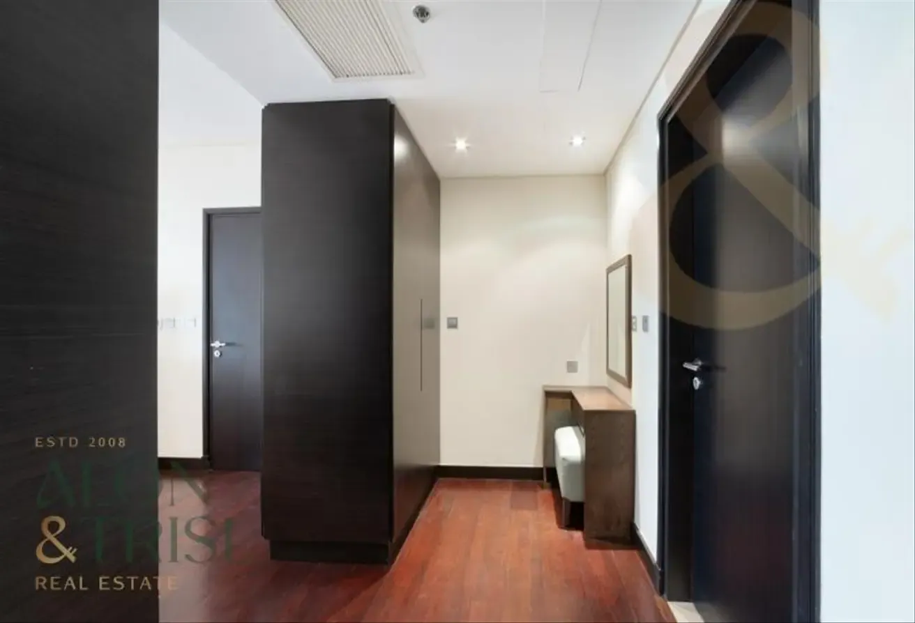Anantara1 Bed for Rent | Sea View | Private Beach