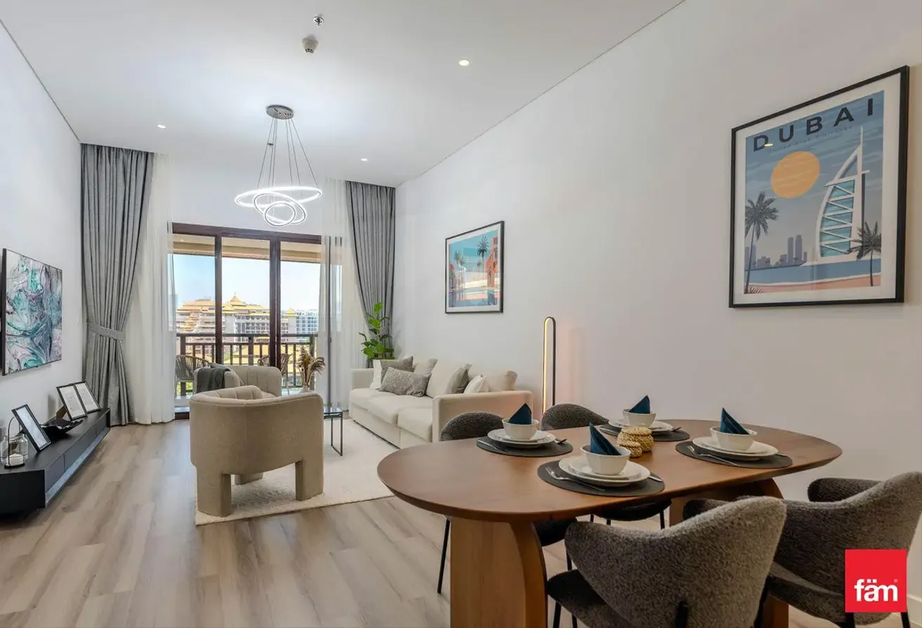 Fresh Fully Upgraded / Bestview / Highfloor