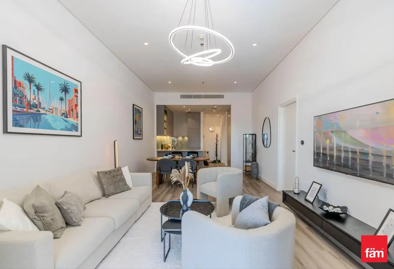 Fresh Fully Upgraded / Bestview / Highfloor