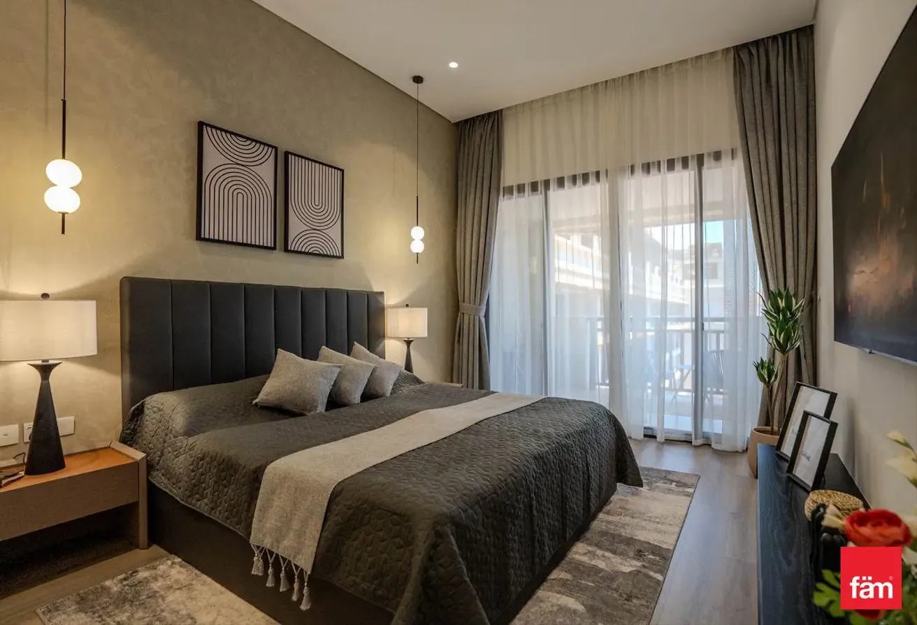 Fresh Fully Upgraded / Bestview / Highfloor