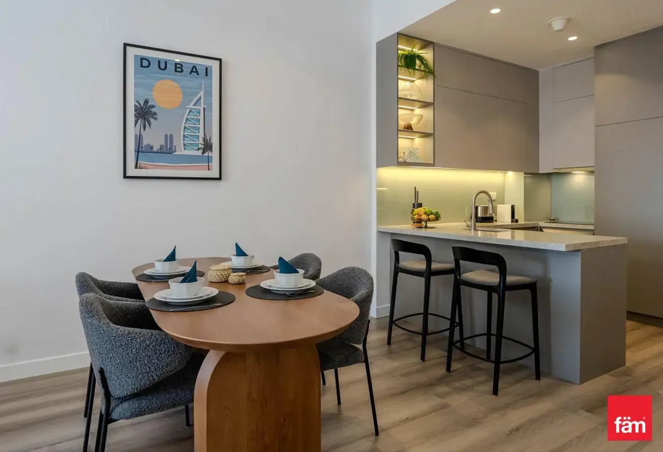 Fresh Fully Upgraded / Bestview / Highfloor