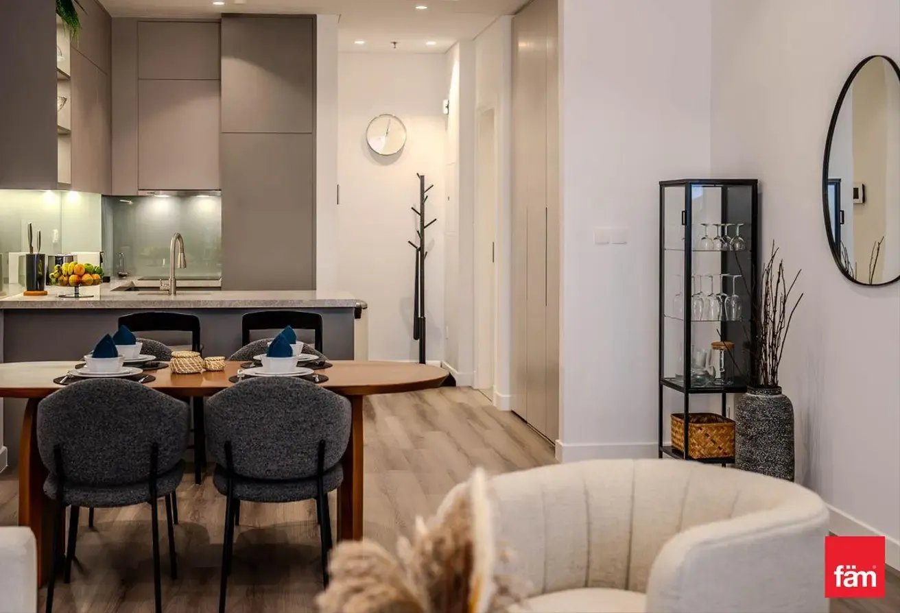 Fresh Fully Upgraded / Bestview / Highfloor