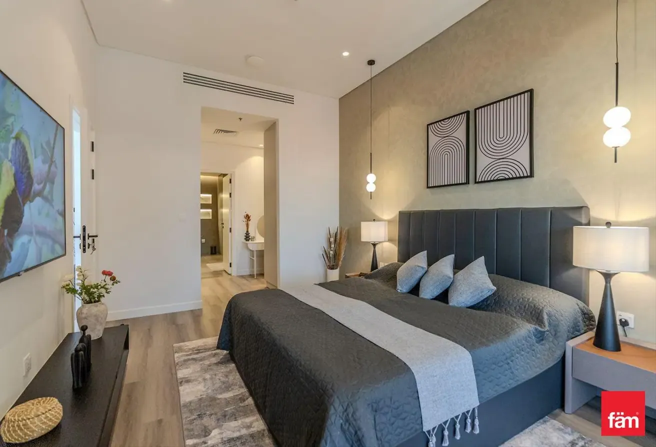 Fresh Fully Upgraded / Bestview / Highfloor
